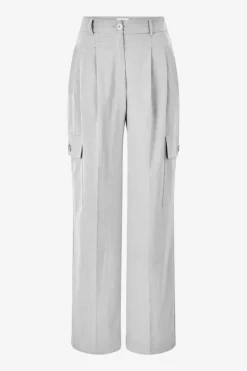 Anzughose Mit Cargo-Details<Rich & Royal