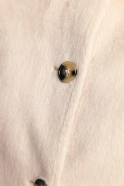 Übergangsjacke Aus Fake Fur<Rich & Royal Clearance