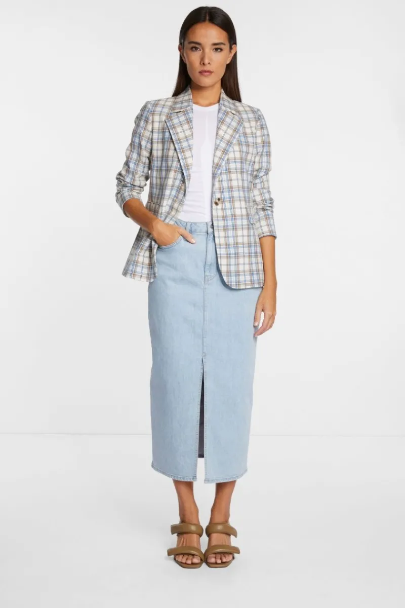 Blazer<Rich & Royal Sale