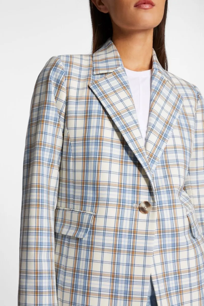 Blazer<Rich & Royal Sale