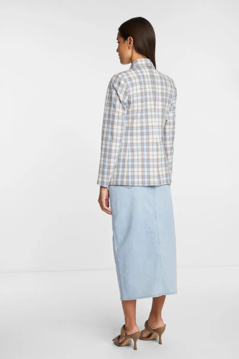 Blazer<Rich & Royal Sale