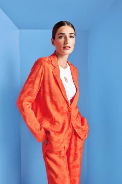 Blazer<Rich & Royal Online