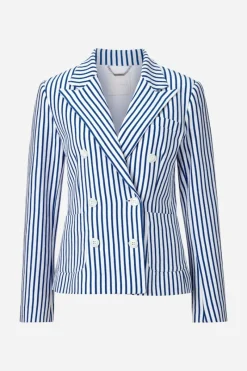 Blazer<Rich & Royal New