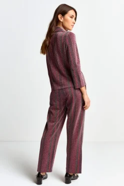 Blazer Mit Glitzereffekt<Rich & Royal Sale