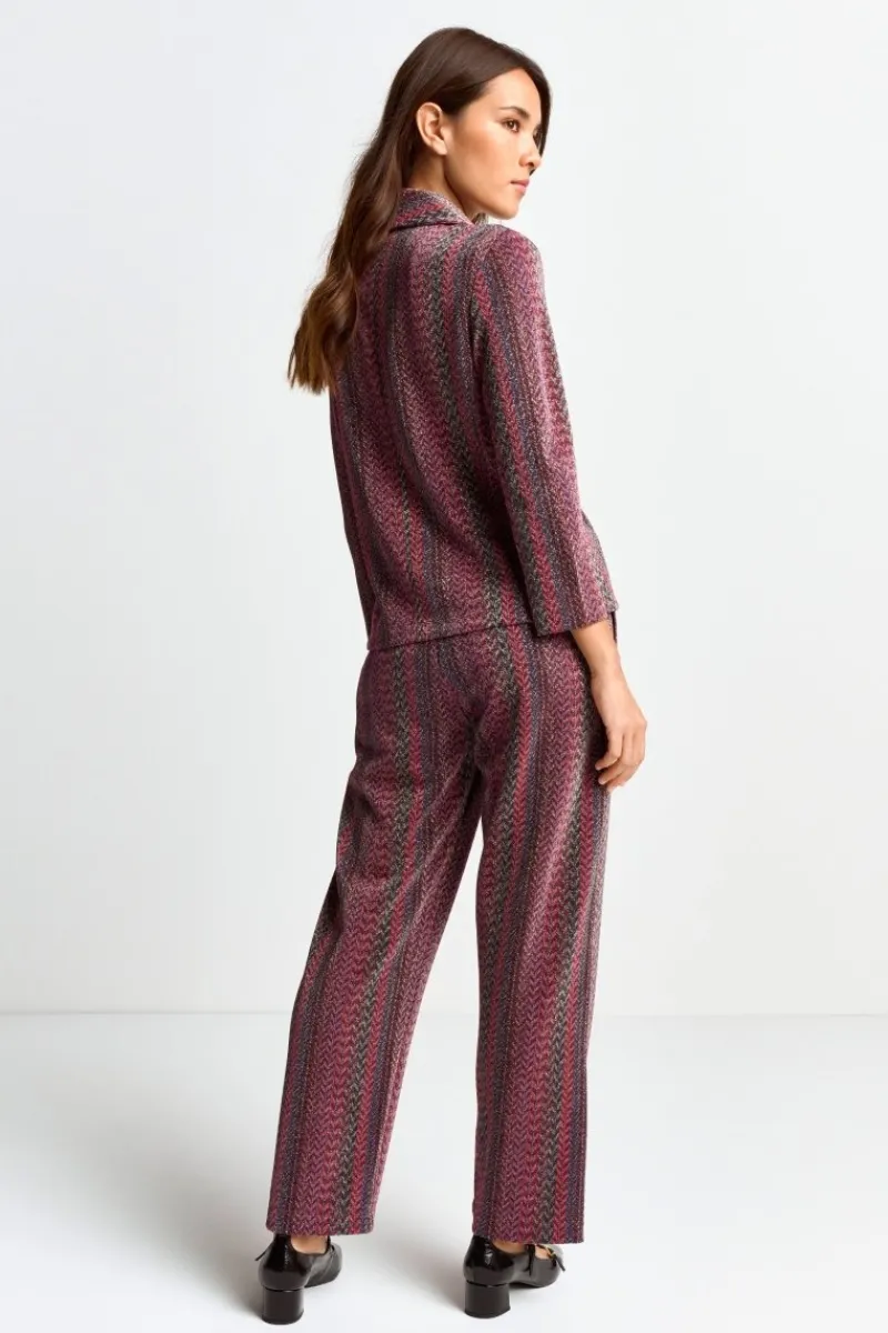 Blazer Mit Glitzereffekt<Rich & Royal Sale