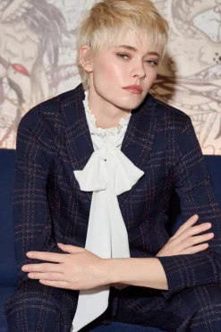 Blazer Mit Karomuster<Rich & Royal Sale