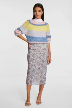 Bleistiftrock<Rich & Royal Sale