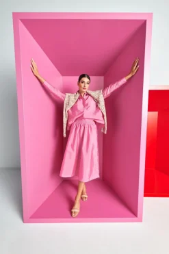 Bluse<Rich & Royal Sale