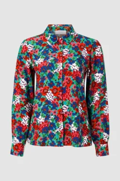 Bluse<Rich & Royal Hot