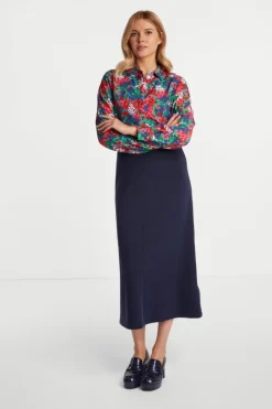 Bluse<Rich & Royal Hot