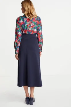 Bluse<Rich & Royal Hot