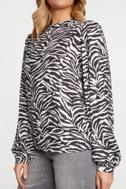 Bluse<Rich & Royal Sale