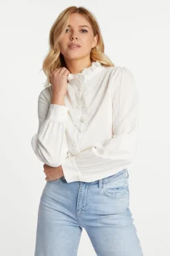 Bluse<Rich & Royal Discount