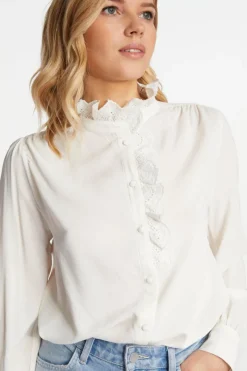 Bluse<Rich & Royal Discount