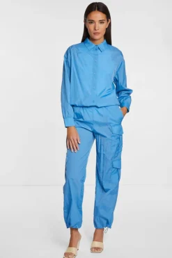 Bluse<Rich & Royal Sale