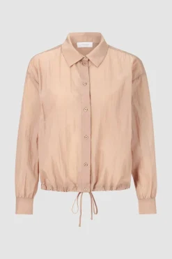 Bluse<Rich & Royal Sale