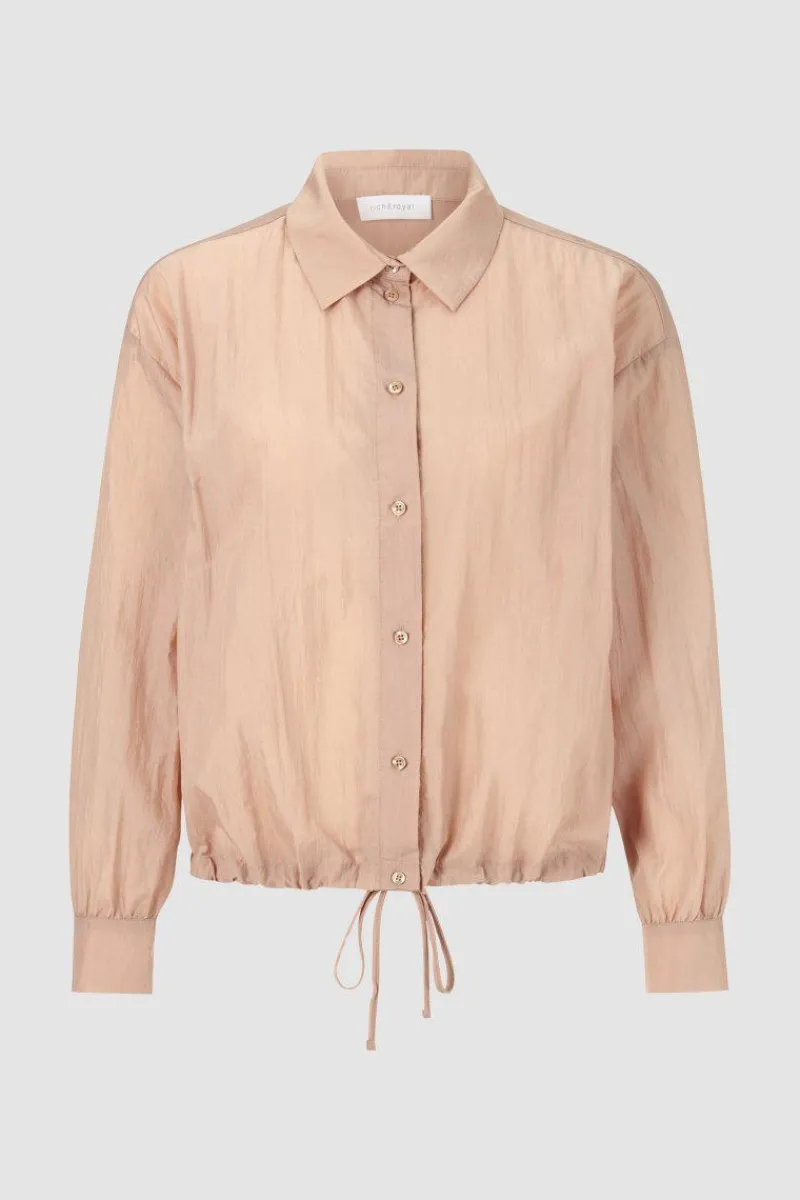 Bluse<Rich & Royal Sale