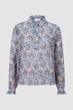 Bluse<Rich & Royal Best