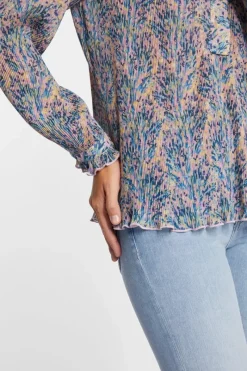 Bluse<Rich & Royal Best