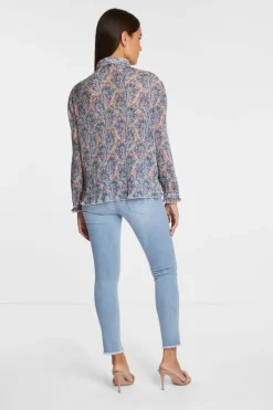 Bluse<Rich & Royal Best