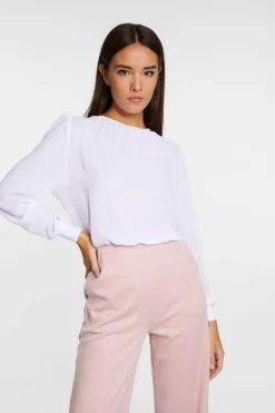 Bluse<Rich & Royal Clearance