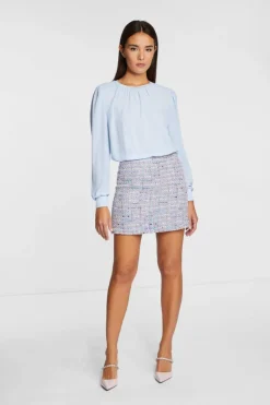 Bluse<Rich & Royal Clearance