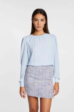 Bluse<Rich & Royal Clearance