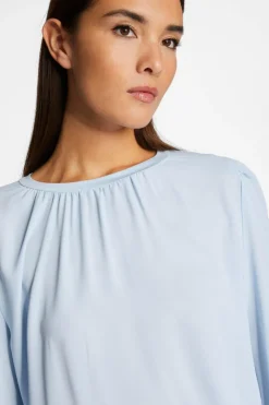 Bluse<Rich & Royal Clearance