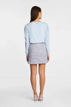 Bluse<Rich & Royal Clearance