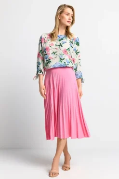 Bluse<Rich & Royal New