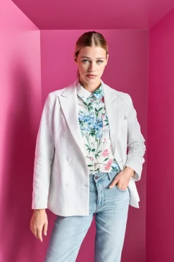 Bluse<Rich & Royal Clearance