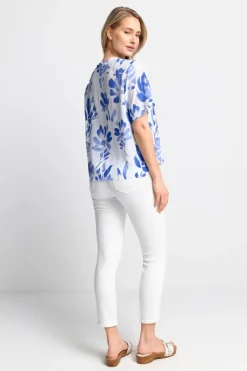 Bluse<Rich & Royal Clearance