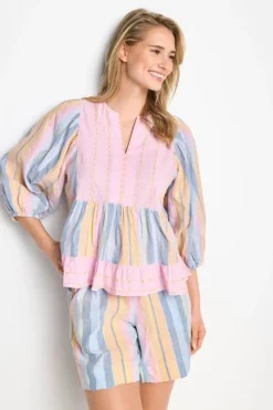 Bluse<Rich & Royal Discount