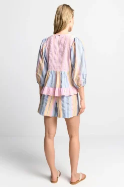 Bluse<Rich & Royal Discount