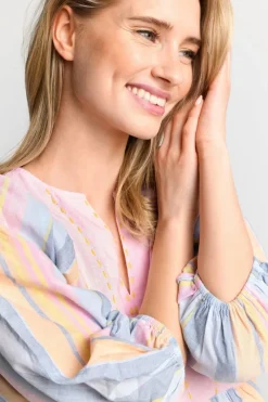 Bluse<Rich & Royal Discount