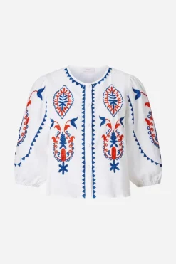 Bluse<Rich & Royal Discount