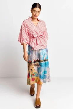 Bluse<Rich & Royal Online