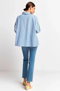 Bluse<Rich & Royal New