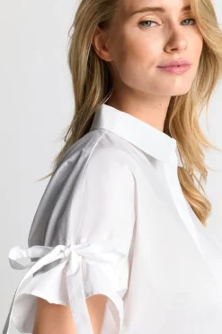 Bluse<Rich & Royal Sale