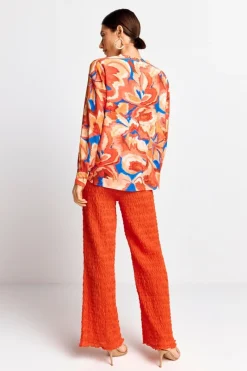 Bluse<Rich & Royal New