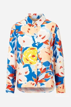 Bluse<Rich & Royal Outlet