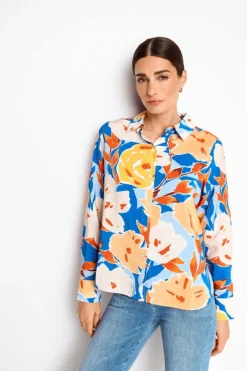 Bluse<Rich & Royal Outlet