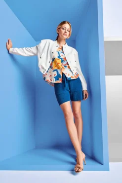 Bluse<Rich & Royal Outlet