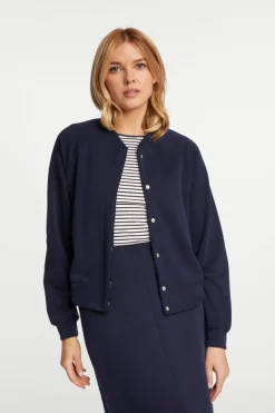 Bomberjacke<Rich & Royal Discount