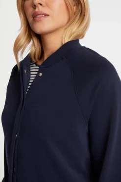 Bomberjacke<Rich & Royal Discount