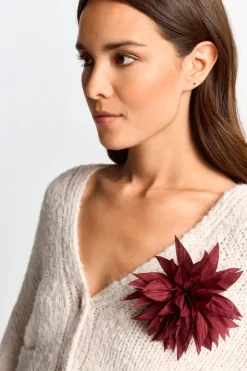 Brosche Mit Blütenblättern<Rich & Royal Best