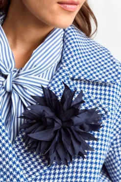 Brosche Mit Blütenblättern<Rich & Royal Best