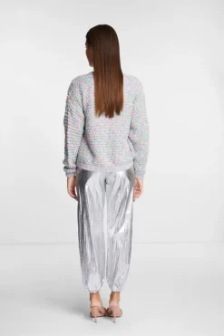 Cardigan<Rich & Royal Hot