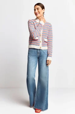 Cardigan<Rich & Royal Hot