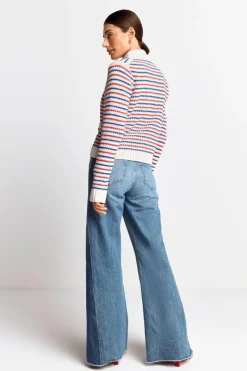 Cardigan<Rich & Royal Hot